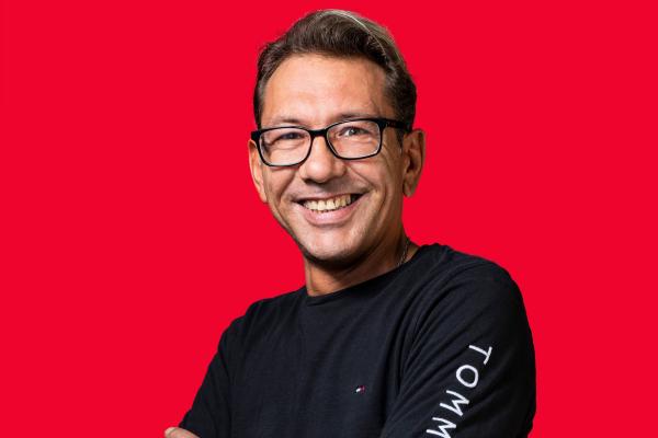 Schoonmaakmedewerker